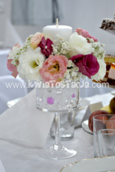 dekoracja na ślub