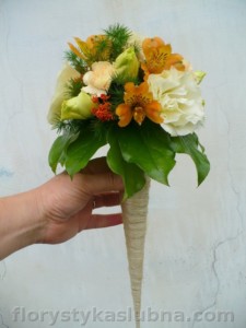 bukiety kraków