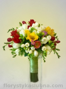 bukiety kraków